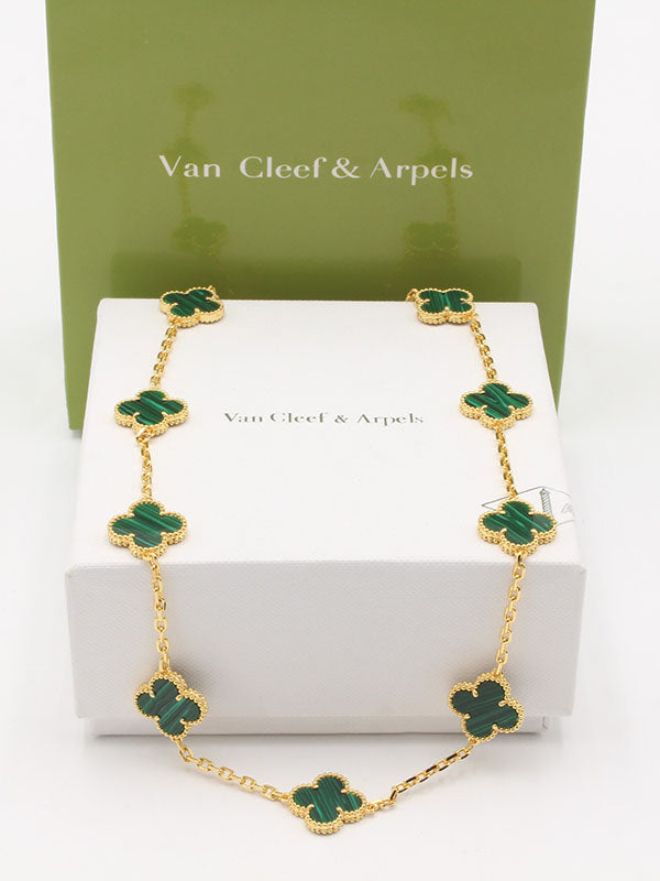 سلسال فان كليف الماستر الجديد