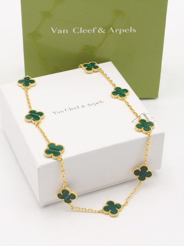 سلسال فان كليف الماستر الجديد