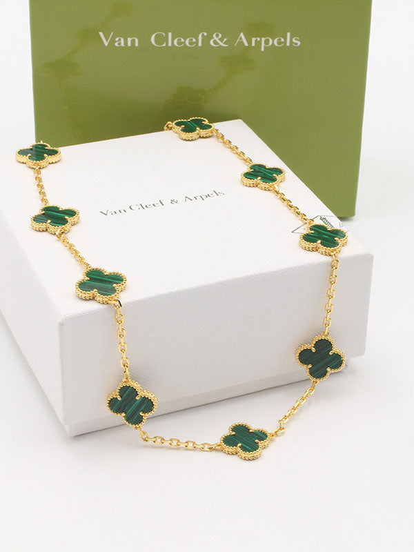 سلسال فان كليف الماستر الجديد