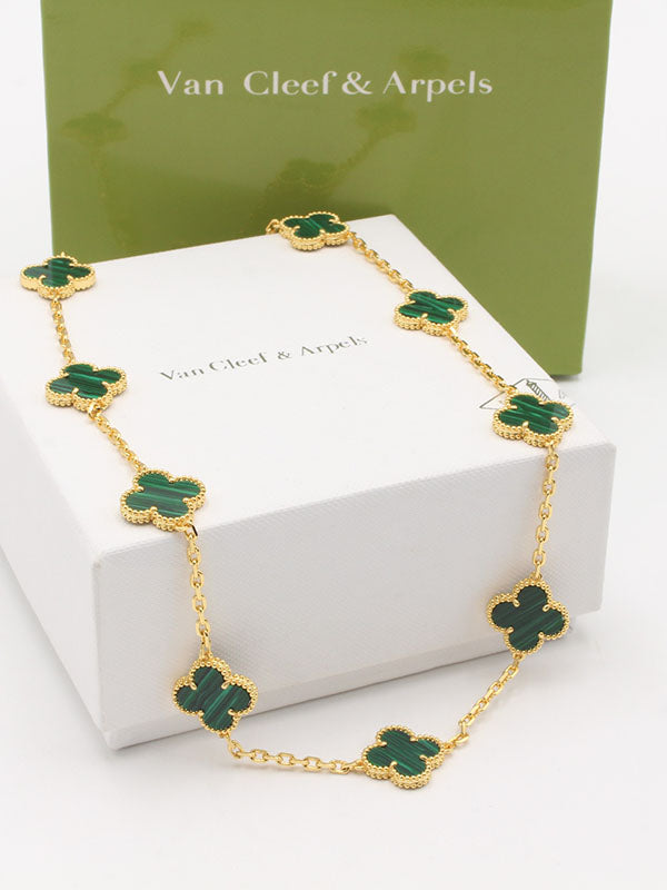 سلسال فان كليف الماستر الجديد