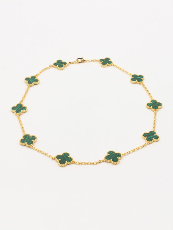 سلسال فان كليف الماستر الجديد