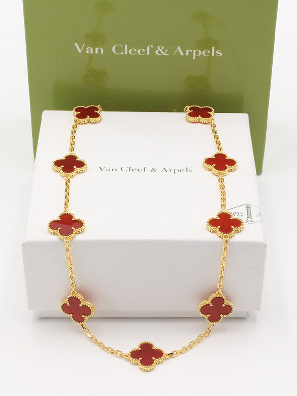 سلسال فان كليف الماستر الجديد