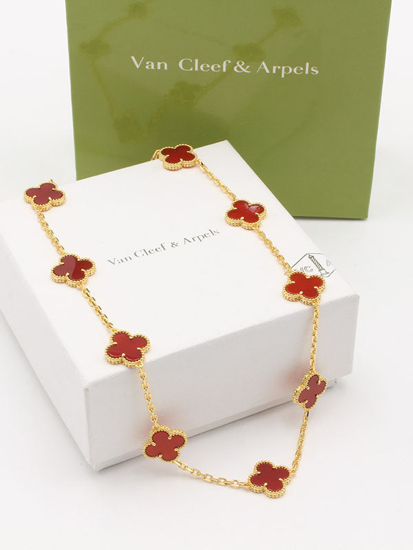 سلسال فان كليف الماستر الجديد