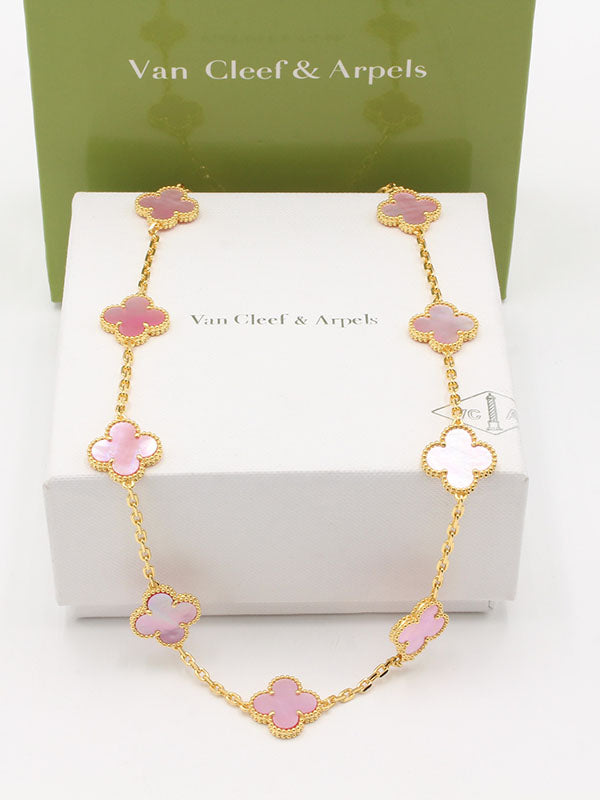 سلسال فان كليف الماستر الجديد