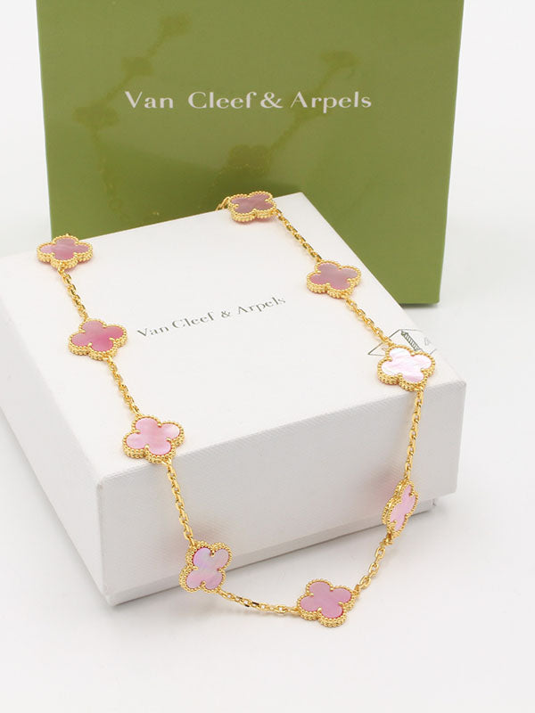 سلسال فان كليف الماستر الجديد