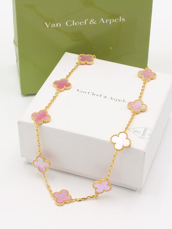 سلسال فان كليف الماستر الجديد