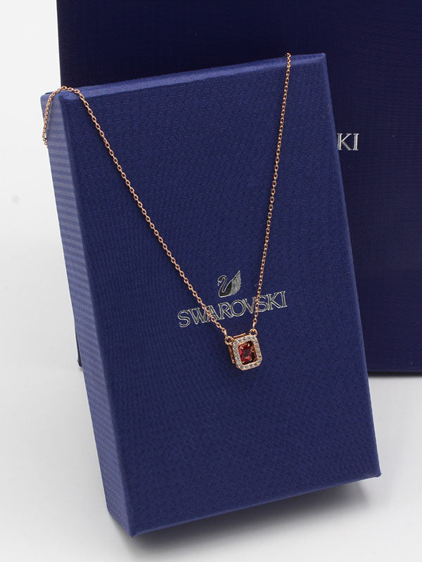 سلسال سواروفسكي زركون سلسال Swarovski