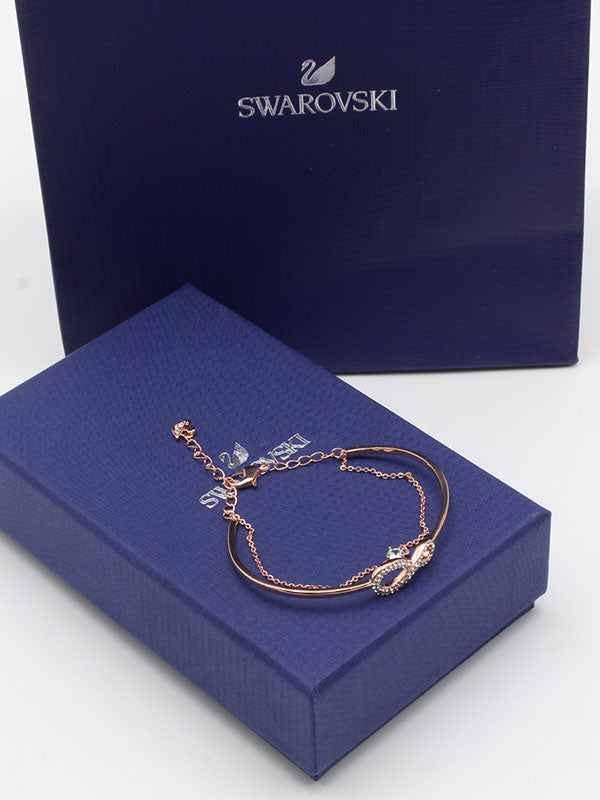 اسواره سواروفسكي انفينتي اسواره Swarovski