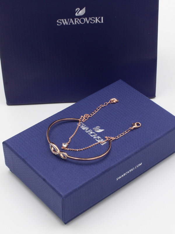 اسواره سواروفسكي انفينتي اسواره Swarovski
