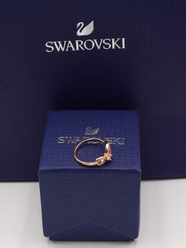 خاتم سواروفسكي انيفينتي خواتم Swarovski