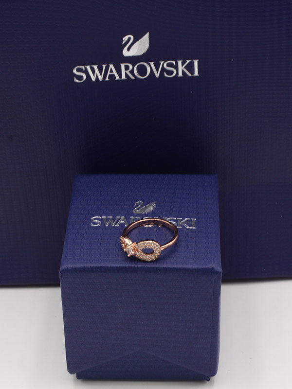 خاتم سواروفسكي انيفينتي خواتم Swarovski