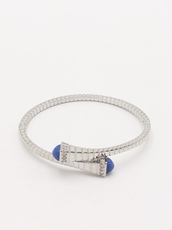 اساور حجر ملون اسواره مارلي