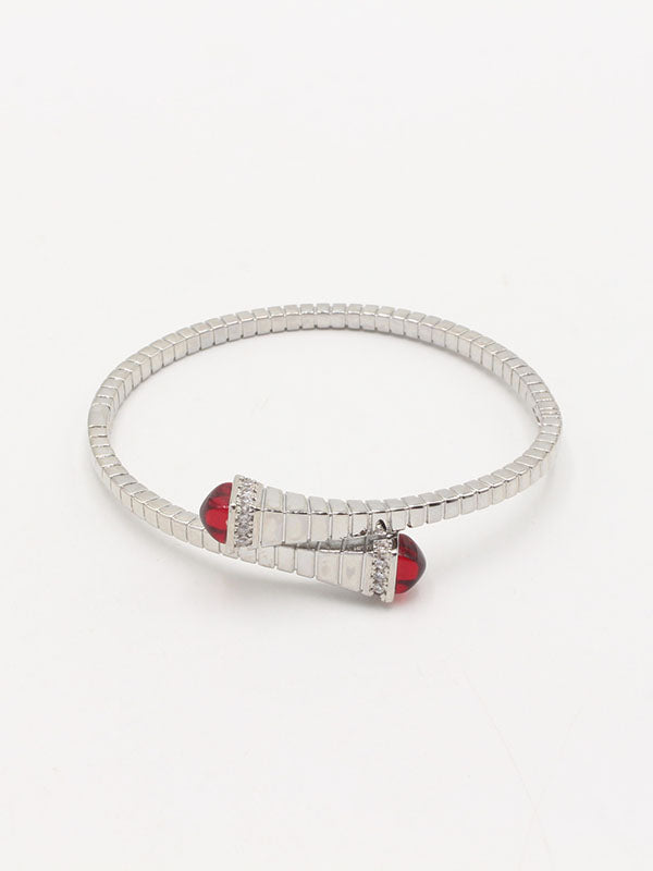 اساور حجر ملون اسواره مارلي