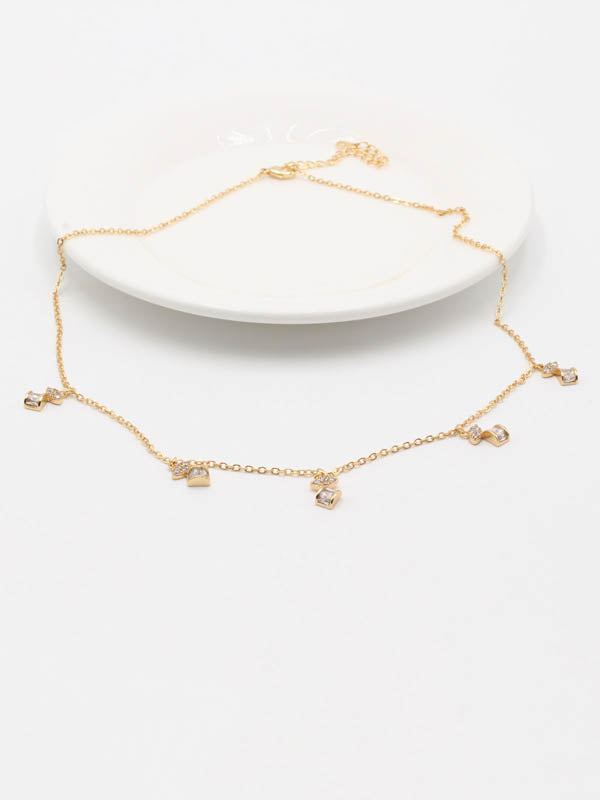 سلسال تشوكر 52200 سلسال jewel