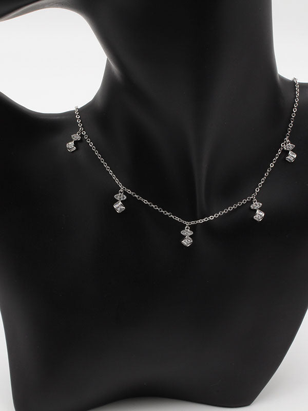 سلسال تشوكر 52200 سلسال jewel