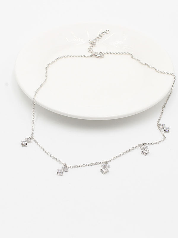 سلسال تشوكر 52200 سلسال jewel