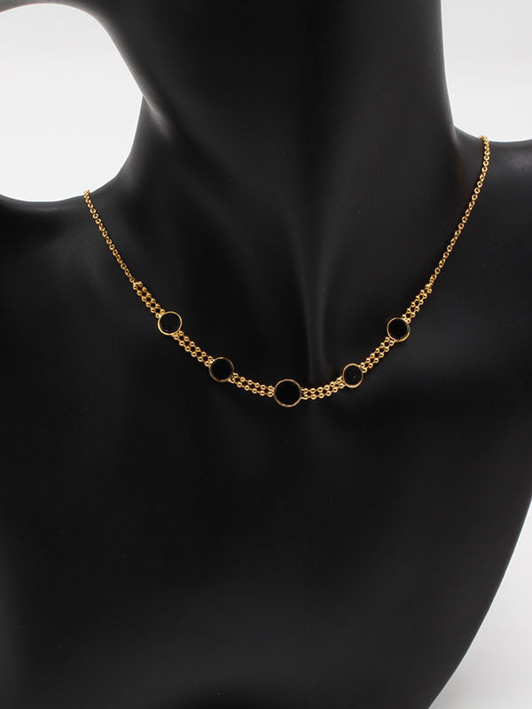 سلسال تشوكر 52206 سلسال jewel