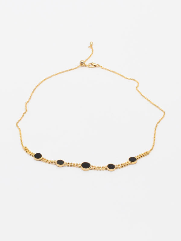 سلسال تشوكر 52206 سلسال jewel