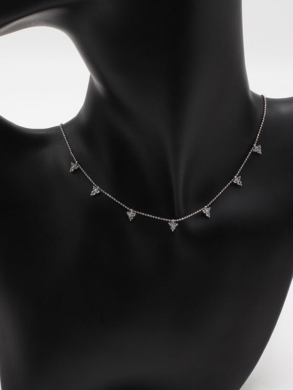 سلسال تشوكر 52196 سلسال jewel