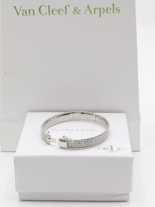 سوارة فان كليف VAN CLEEF اسواره van cleef