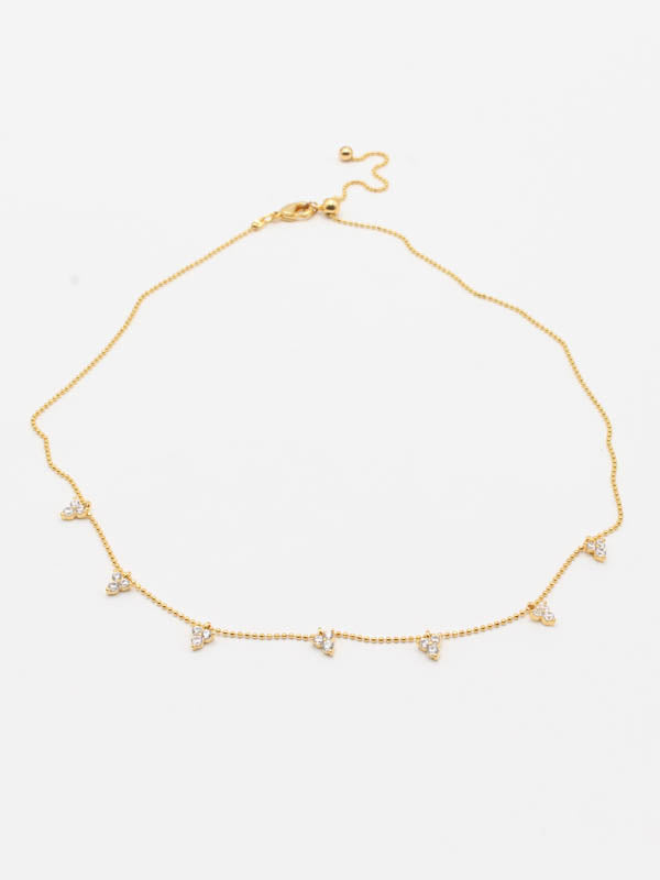 سلسال تشوكر 52196 سلسال jewel
