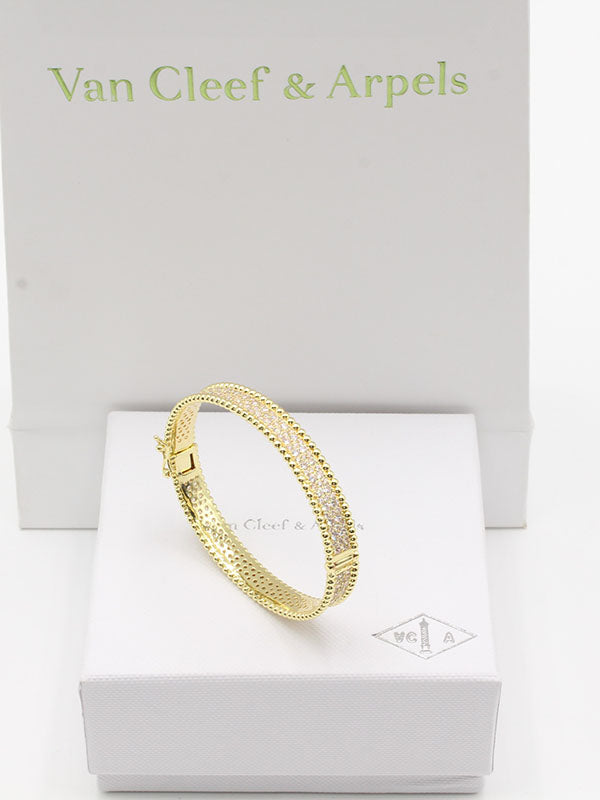 اسواره زركون فان كليف اند اربلز اسواره van cleef