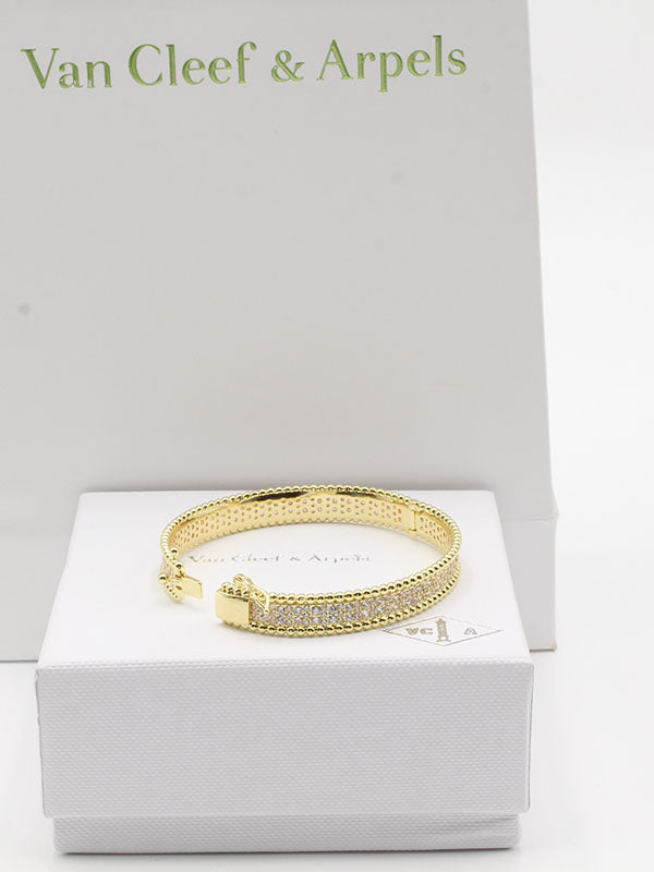 سوارة فان كليف VAN CLEEF اسواره van cleef