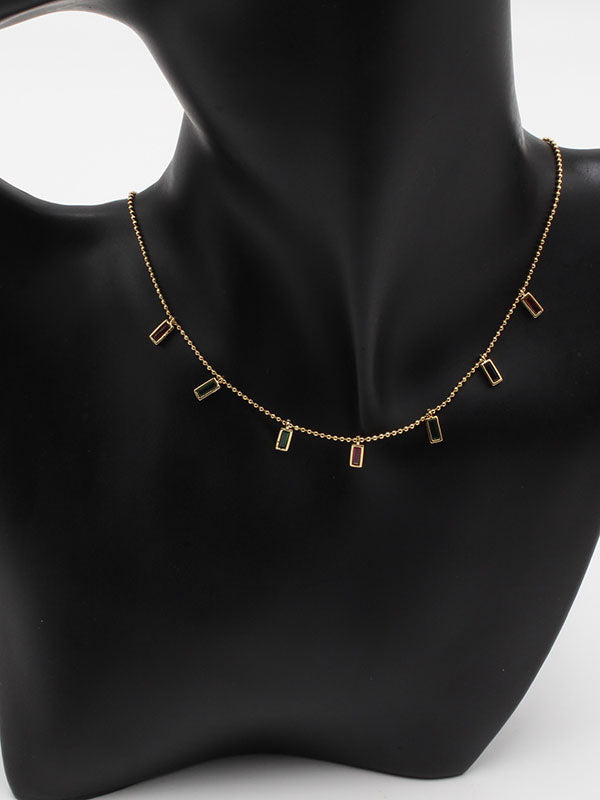 سلسال تشوكر 52202 سلسال jewel