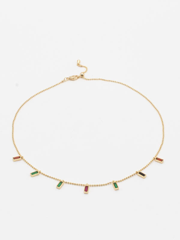 سلسال تشوكر 52202 سلسال jewel