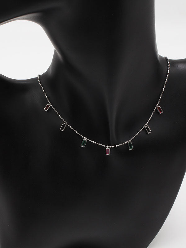 سلسال تشوكر 52202 سلسال jewel