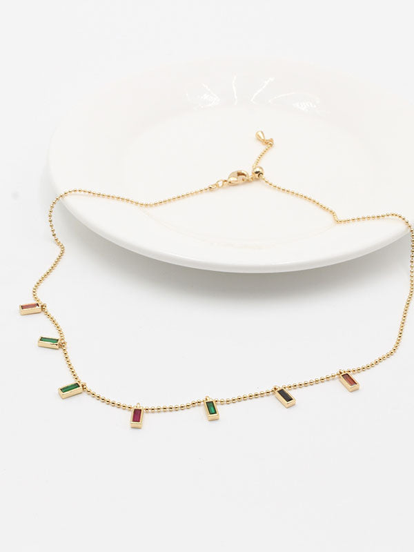 سلسال تشوكر 52202 سلسال jewel