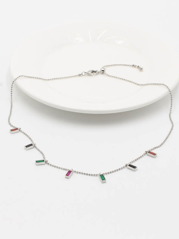 سلسال تشوكر 52202 سلسال jewel