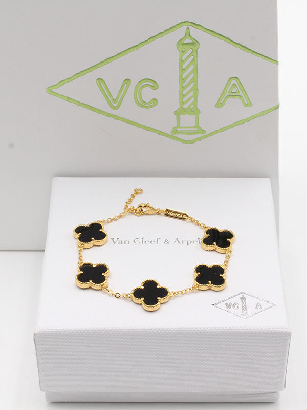 اسواره فان كليف 5 ورود وذ لوقو اسواره van cleef اسود