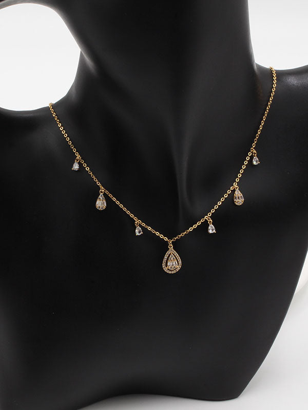 سلسال تشوكر 52210 سلسال jewel