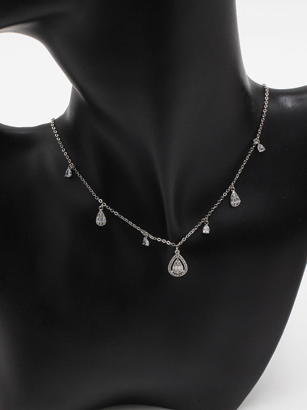 سلسال تشوكر 52210 سلسال jewel