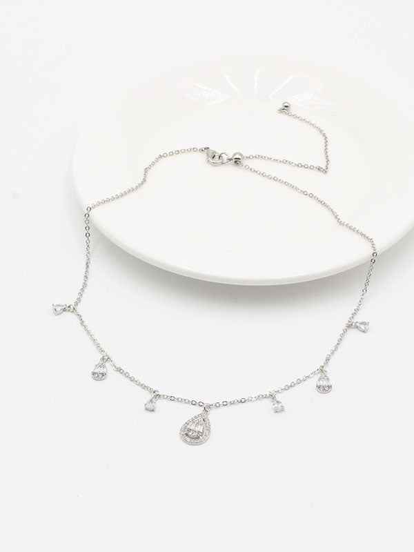 سلسال تشوكر 52210 سلسال jewel