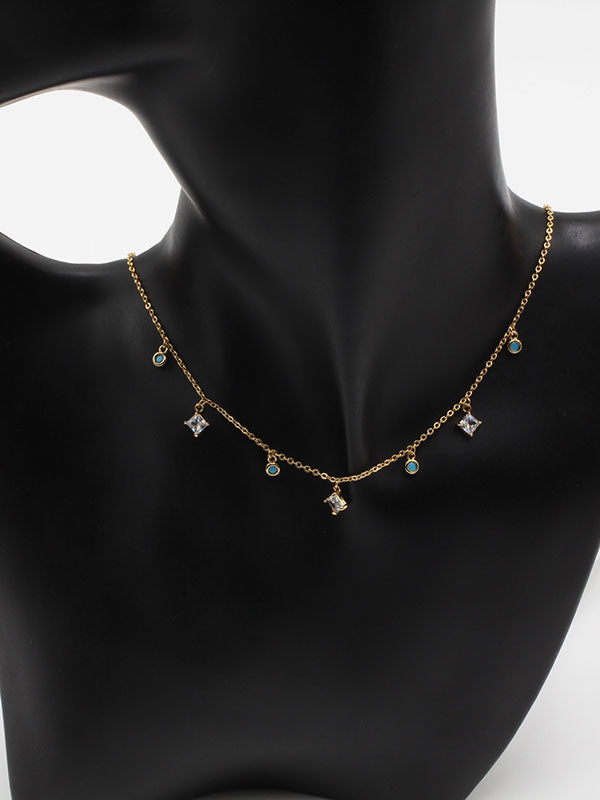 سلسال تشوكر 52221 سلسال jewel