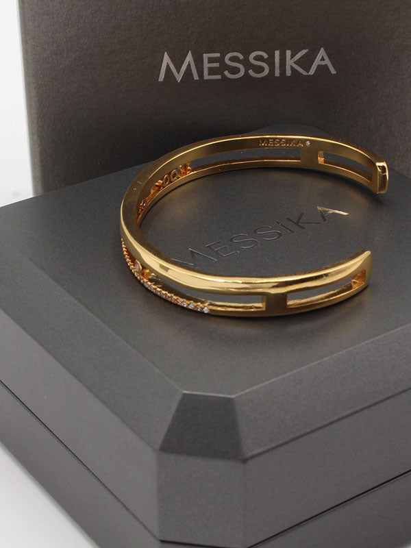 اسواره ميسيكا زركون بانقل لوقو اسواره messika