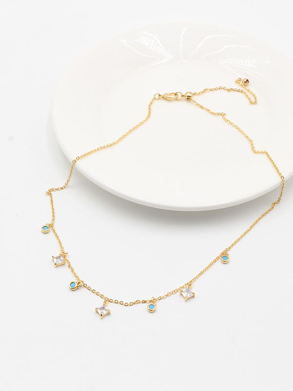 سلسال تشوكر 52221 سلسال jewel