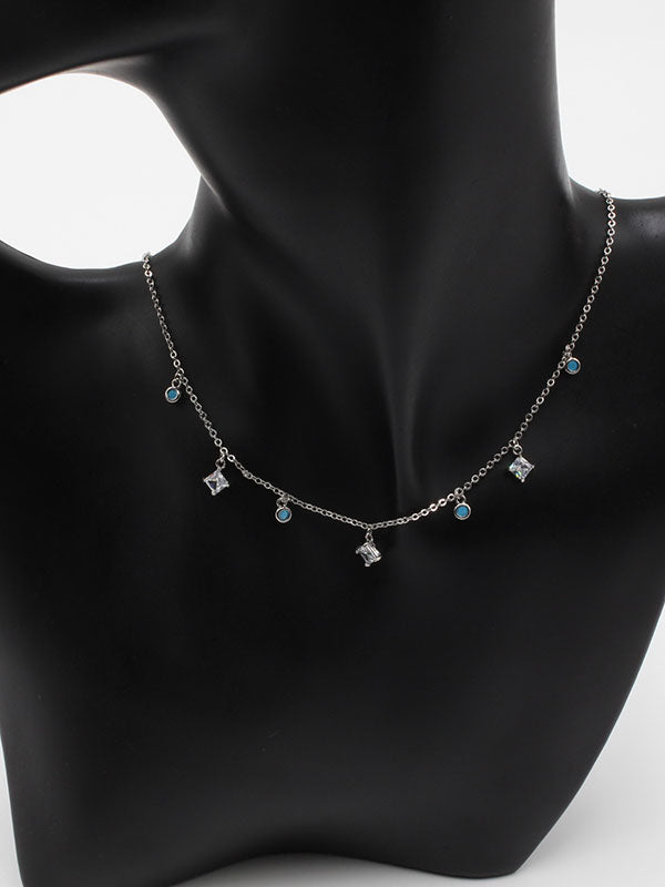 سلسال تشوكر 52221 سلسال jewel