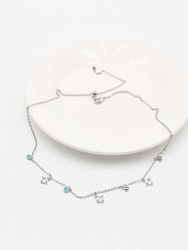 سلسال تشوكر 52221 سلسال jewel