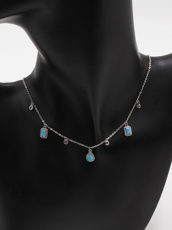 سلسال تشوكر 52189 سلسال jewel