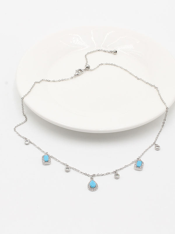 سلسال تشوكر 52189 سلسال jewel