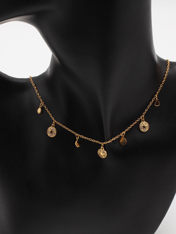 سلسال تشوكر 52209 سلسال jewel