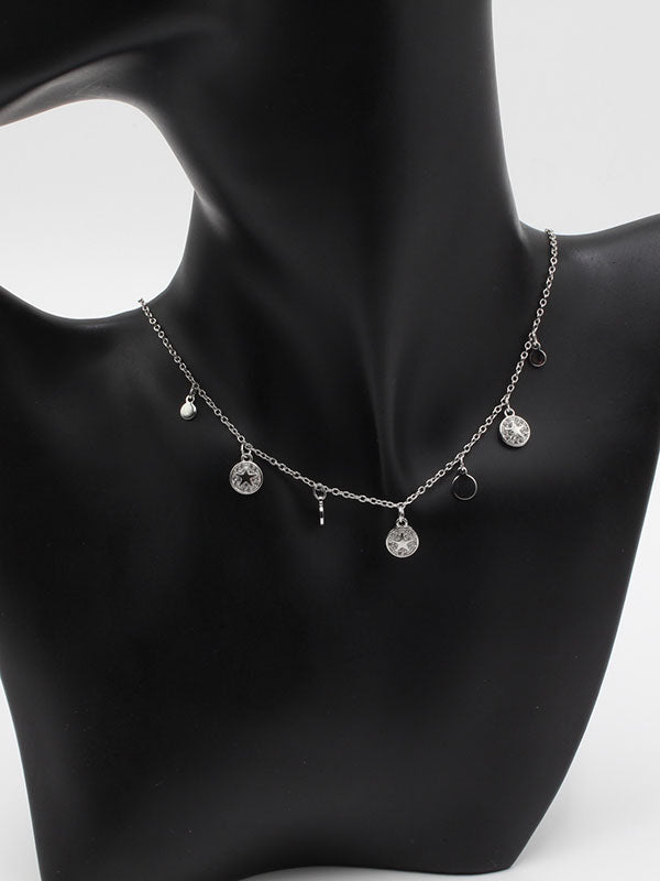 سلسال تشوكر 52209 سلسال jewel