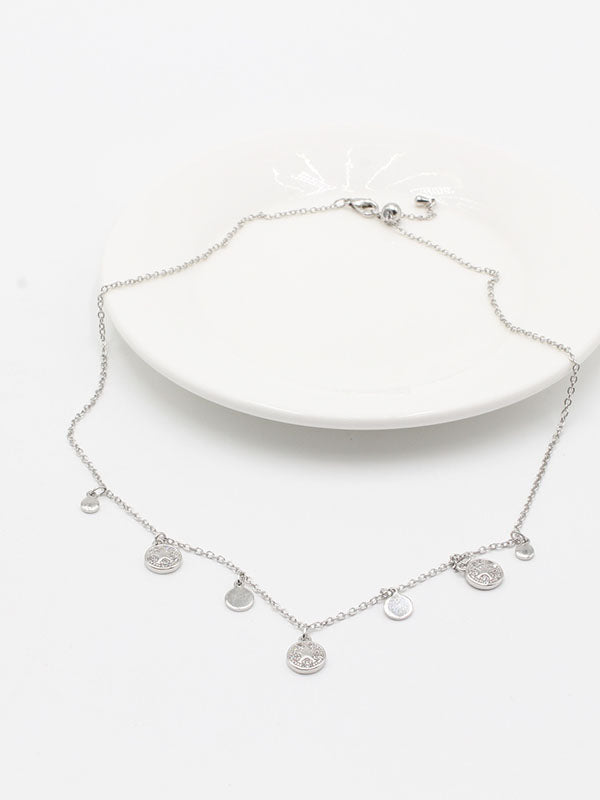 سلسال تشوكر 52209 سلسال jewel