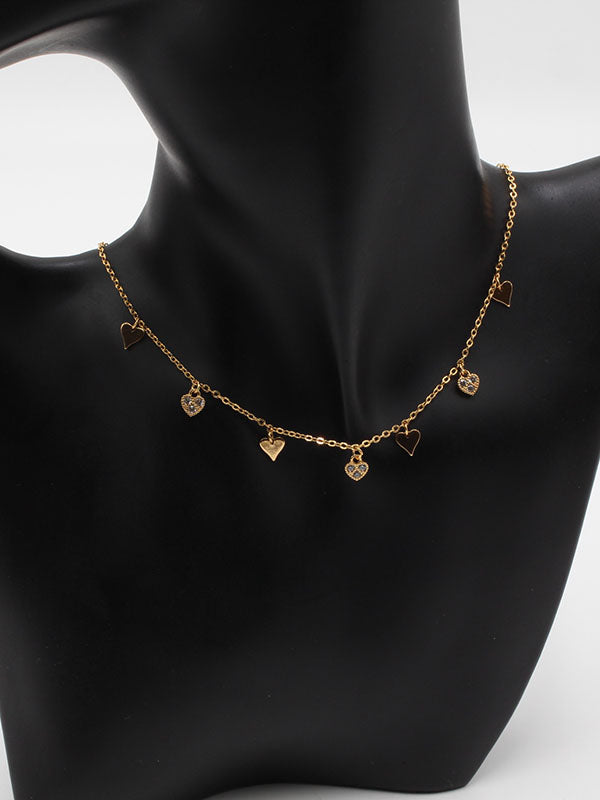 سلسال تشوكر 52220 سلسال jewel