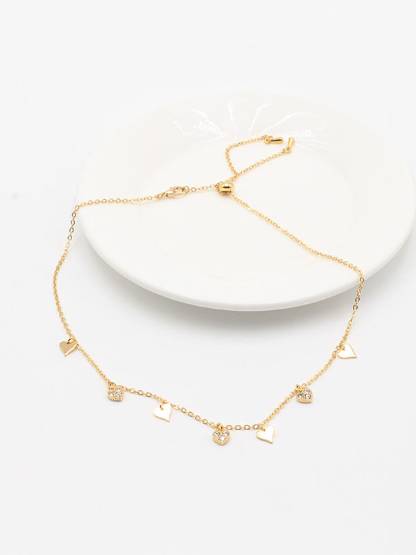 سلسال تشوكر 52220 سلسال jewel