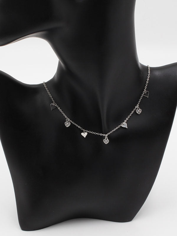 سلسال تشوكر 52220 سلسال jewel