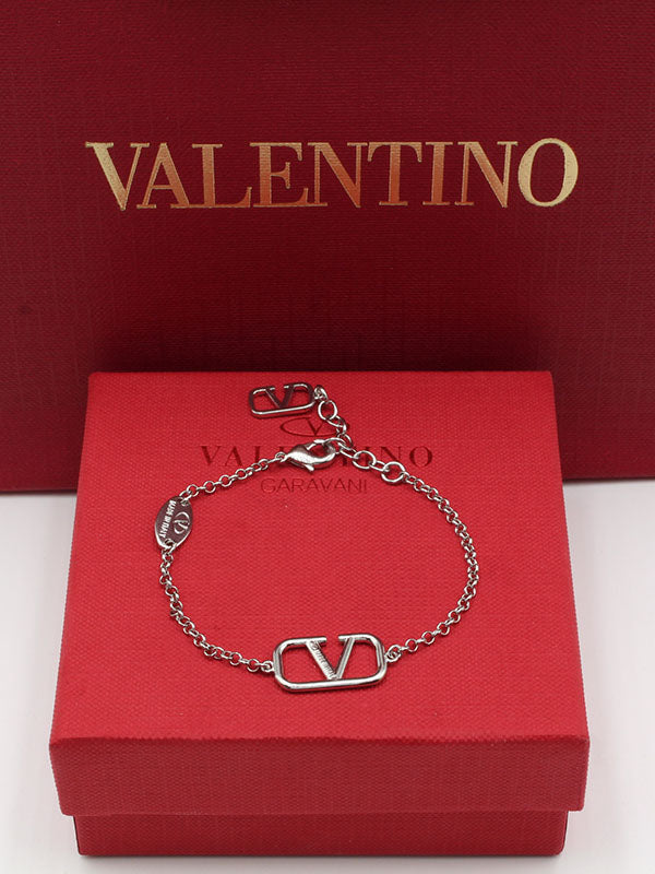 اساور فالنتينو فلات لوقو اسواره VALENTINO